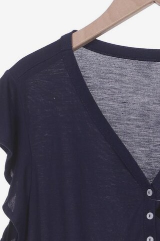 LASCANA Top & Shirt in L in Blue