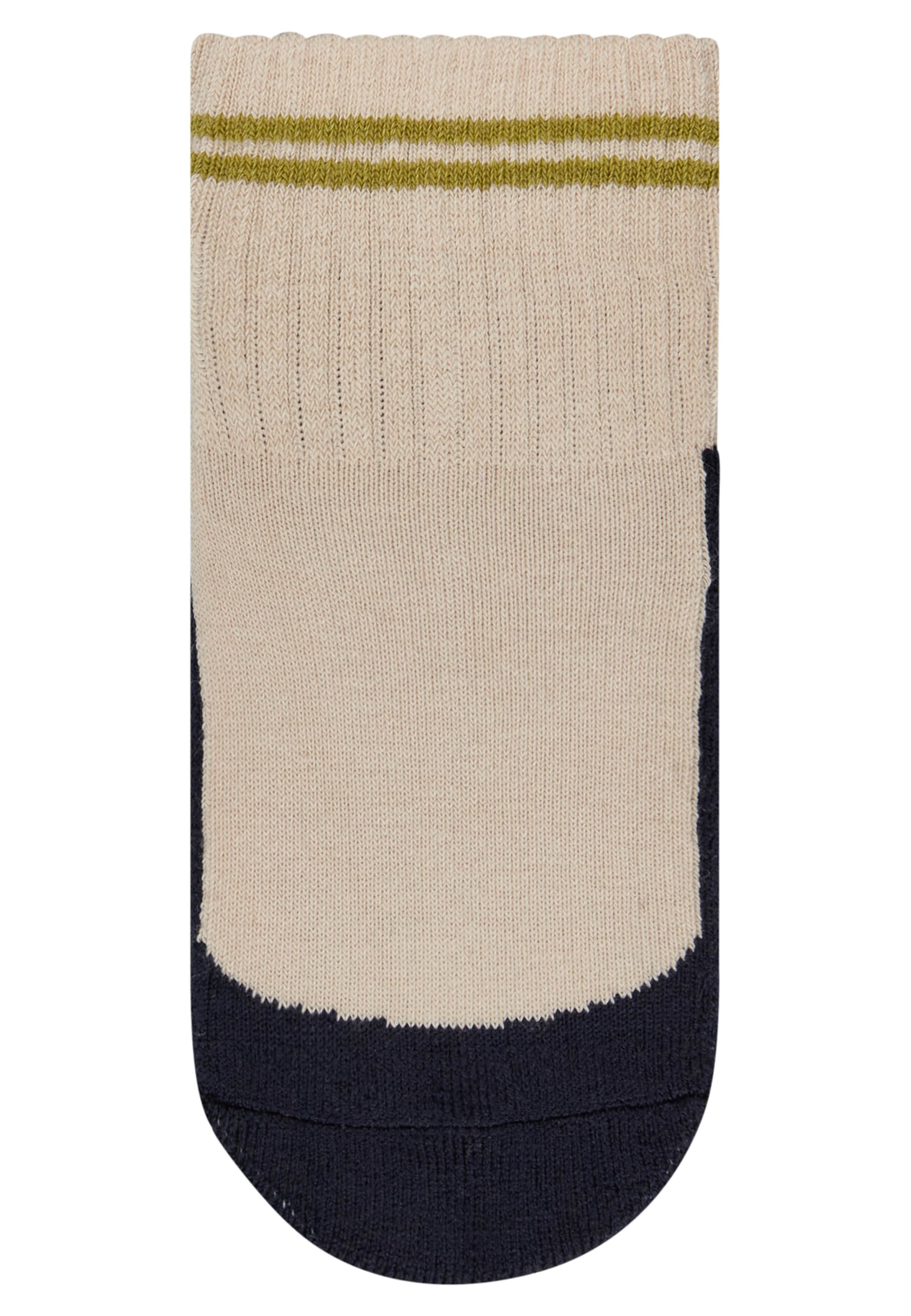 STERNTALER Socks in Beige