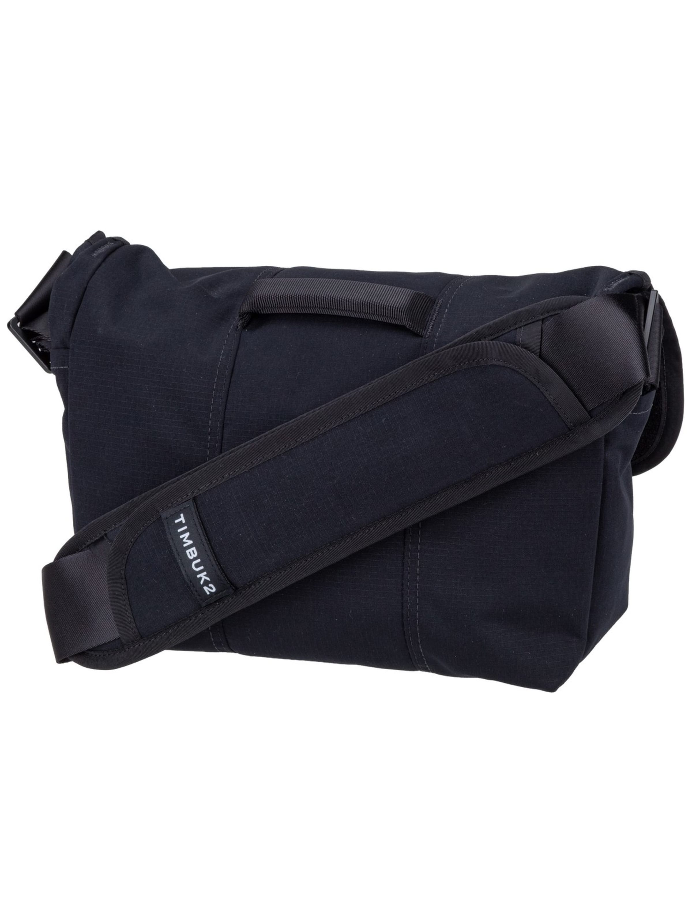 TIMBUK2 Umhängetasche 'Flight Classic' in Schwarz