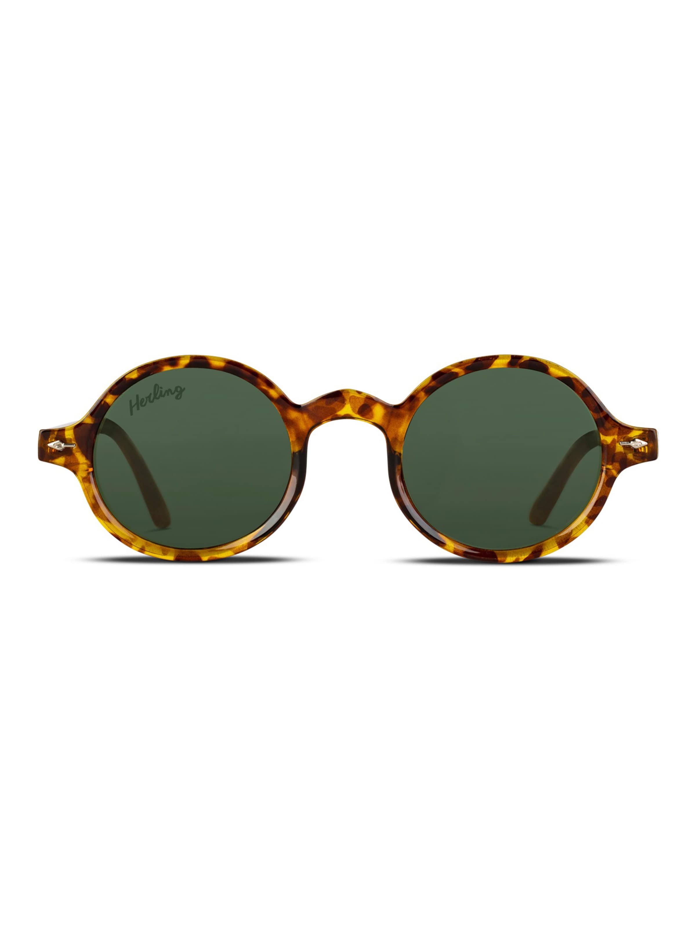 Herling Sunglasses 'Thalia Sun' in Black