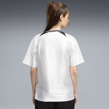 PUMA Funktionsshirt in Weiß
