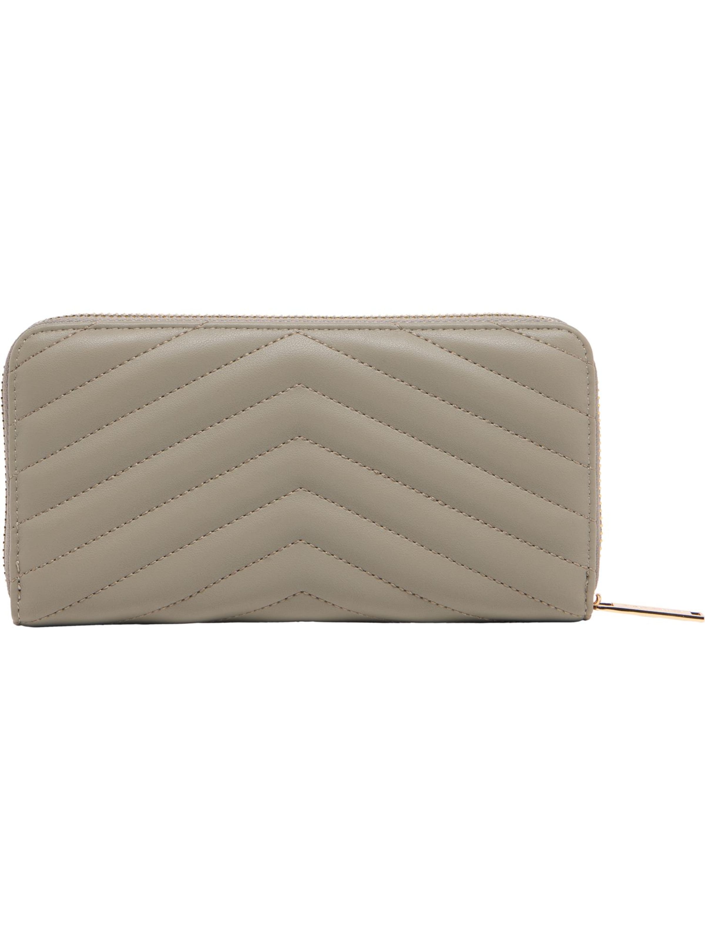 Carlo Colucci Portemonnaie 'Eliseo' in Grau