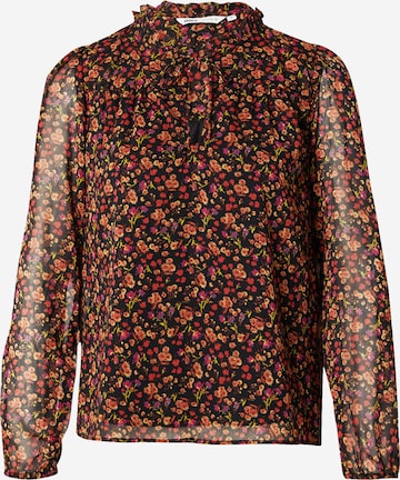 Camicia da donna 'ONLDITSY' di ONLY in nero: frontale