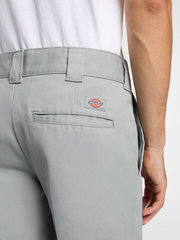 DICKIES Regular Cargobyxa '872' i grå