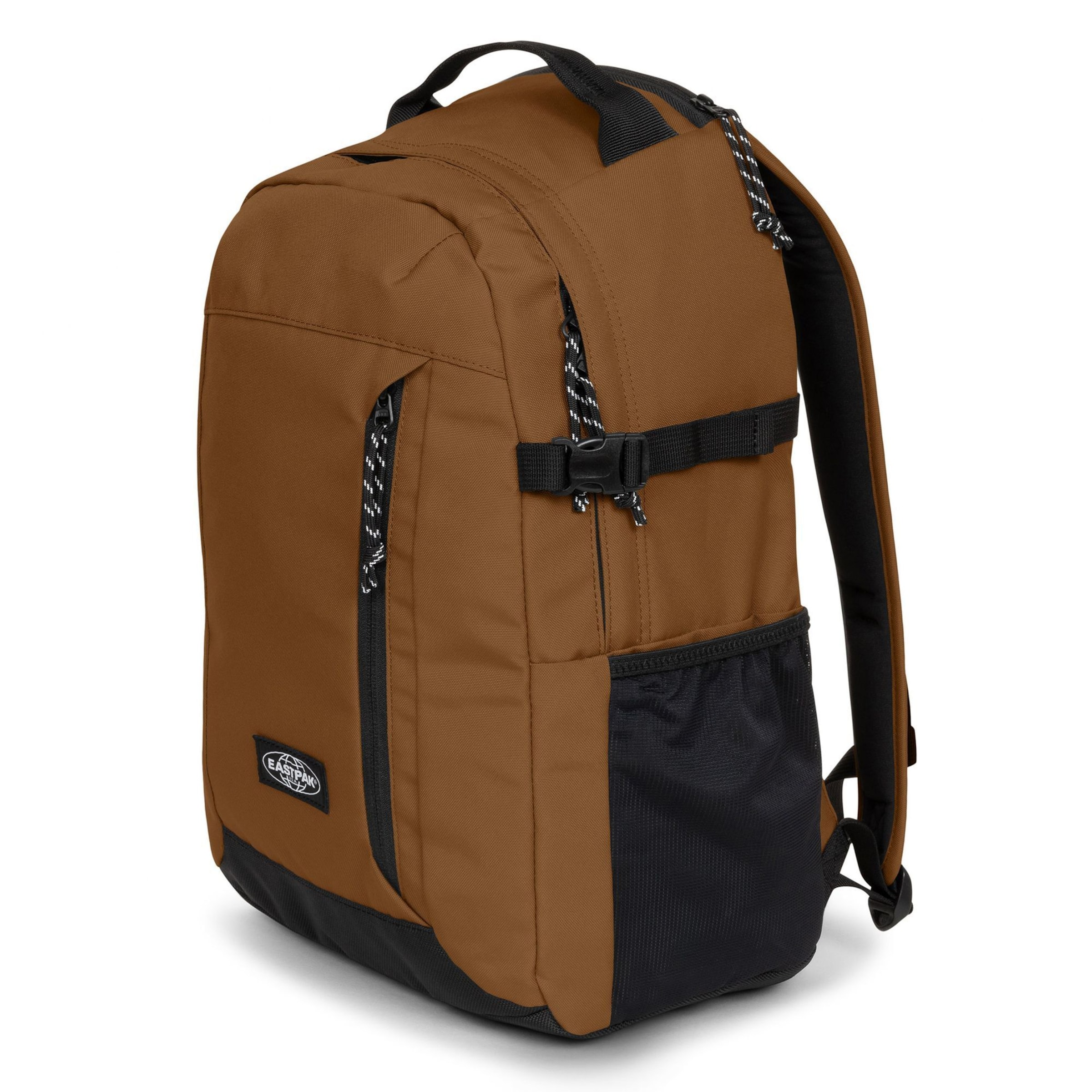 EASTPAK Backpack in Brown