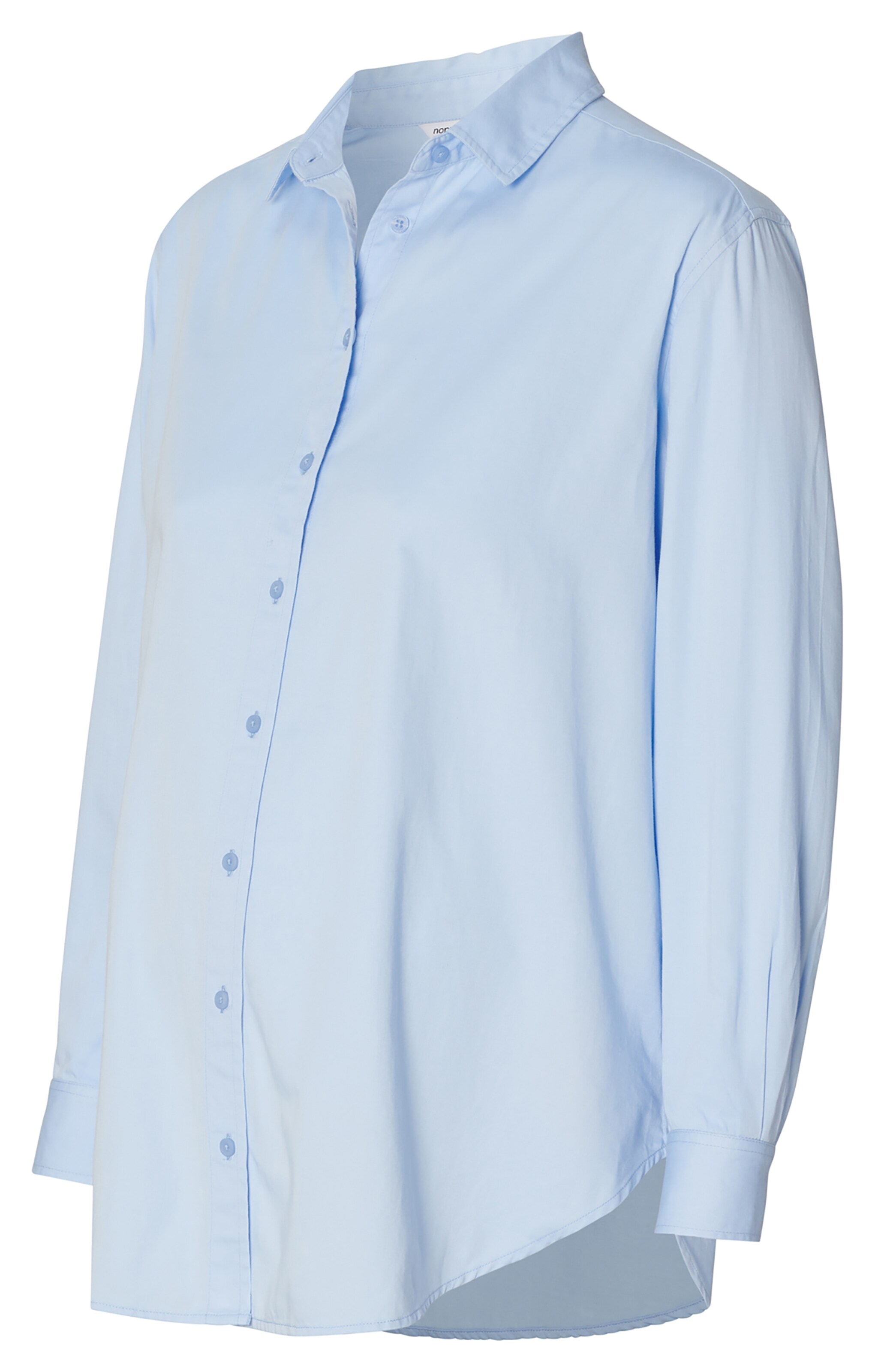 Noppies Bluse ' Arles ' in Blau