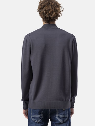 Pull-over 'BP201' BEYRO en gris