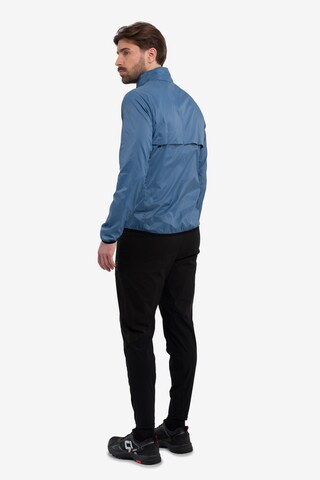 Rukka Funkcionalna jakna 'MAILO' | modra barva
