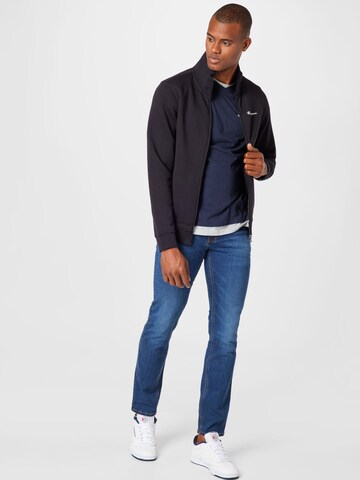 REDPOINT Skinny Jeans 'Kanata' in Blue