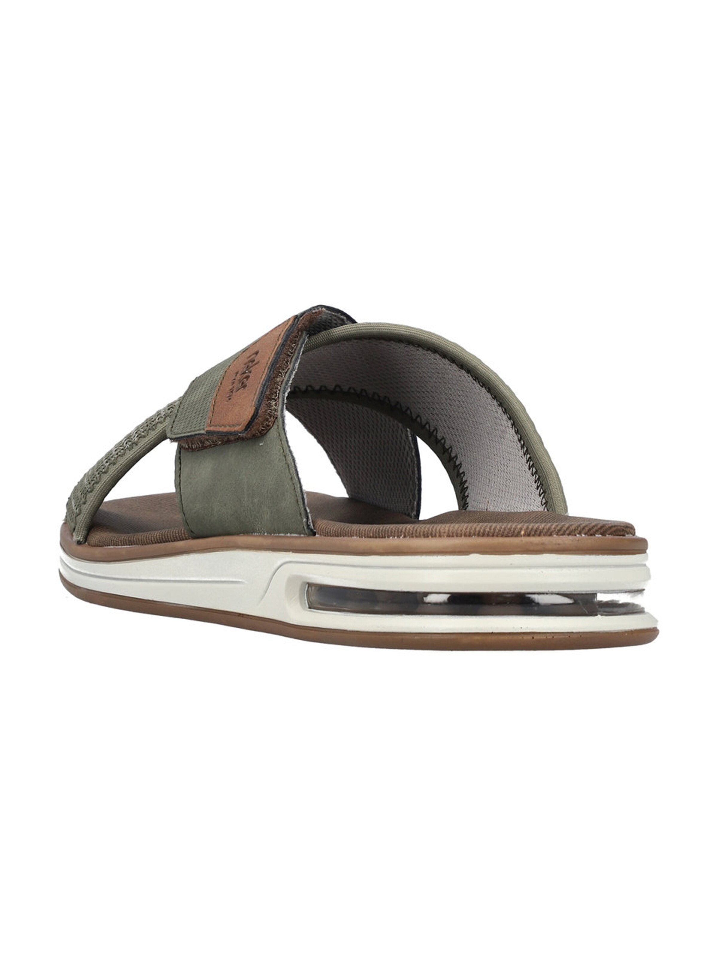 Rieker Пантолеты в Зеленый