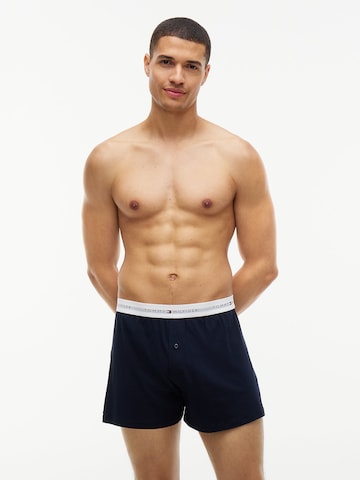 TOMMY HILFIGER Boxershorts in Rot: Vorderseite