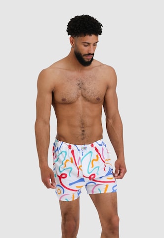 Lousy Livin Boxershorts in Groen