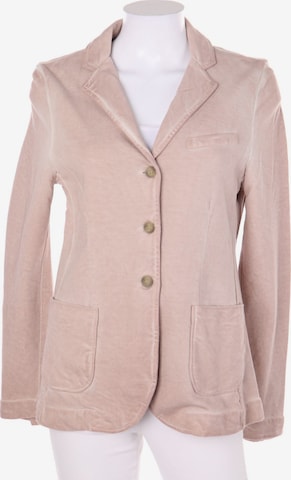 Liebeskind Berlin Jacket & Coat in XL in Pink: front