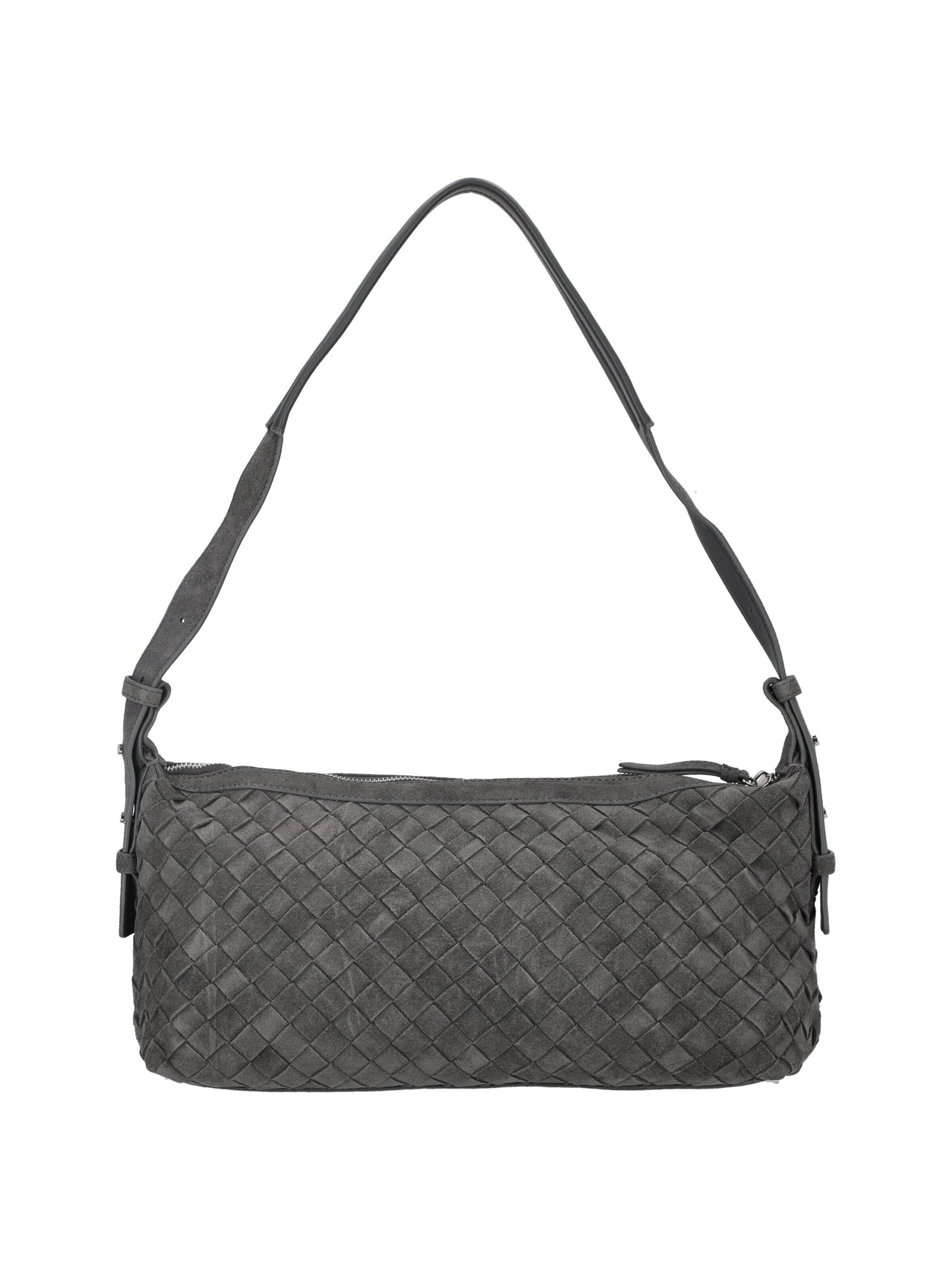 Les Visionnaires Shoulder bag in Grey
