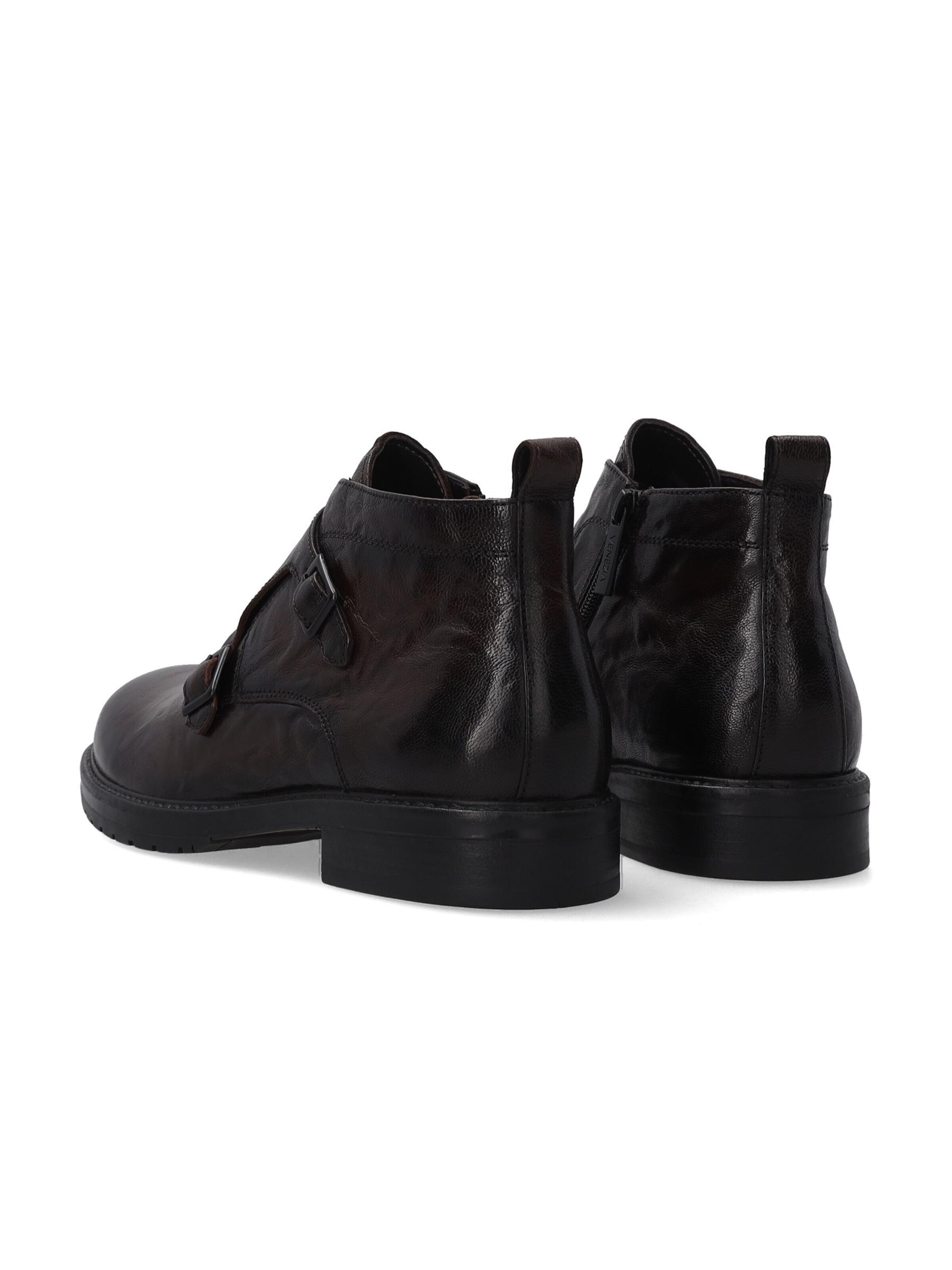 VENEZIA Boots 'Venezia'‌‌ in Braun