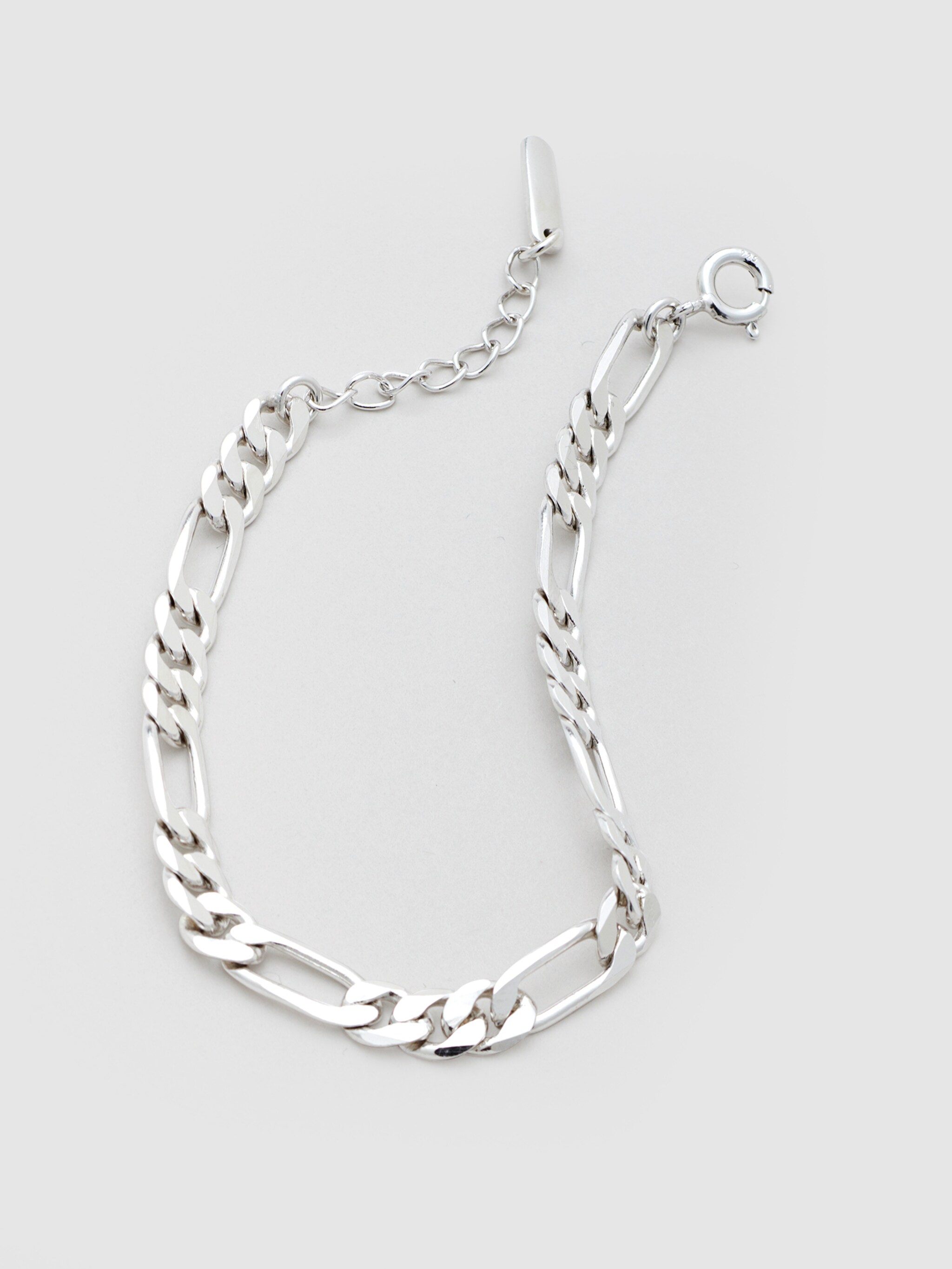 EDITED Produits Bracelet 'Ivanka' argent