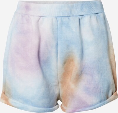 Ragdoll LA Hose in mischfarben, Produktansicht