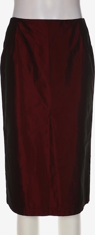 Madeleine Skirt in S in Red: front