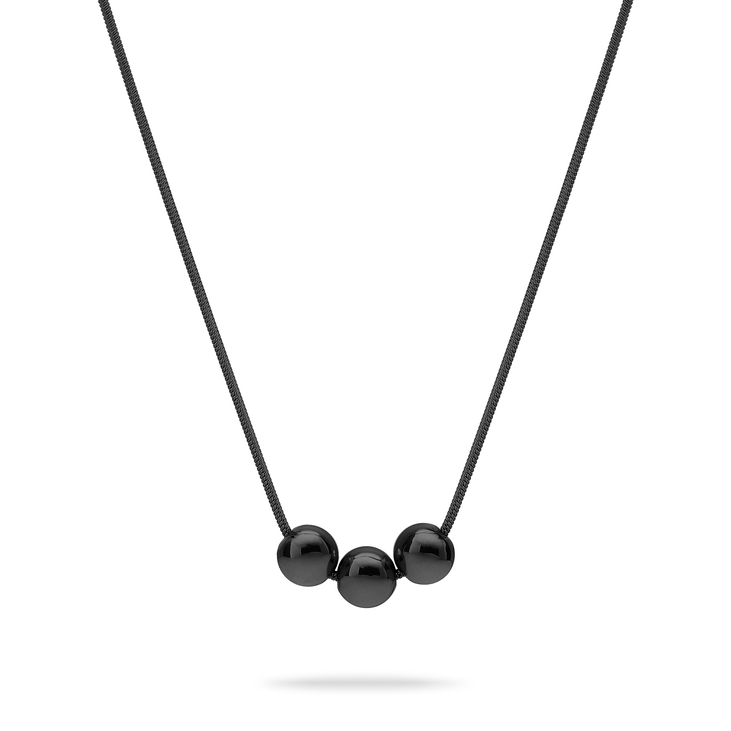 Liebeskind Berlin Kette in Schwarz