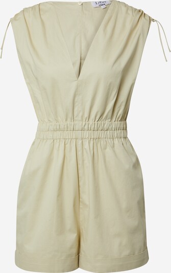 LeGer by Lena Gercke Jumpsuit 'Nannette' in creme, Produktansicht