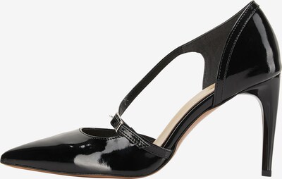 faina Pumps in schwarz, Produktansicht
