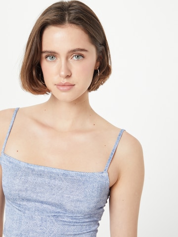 NLY by Nelly Top in Blue
