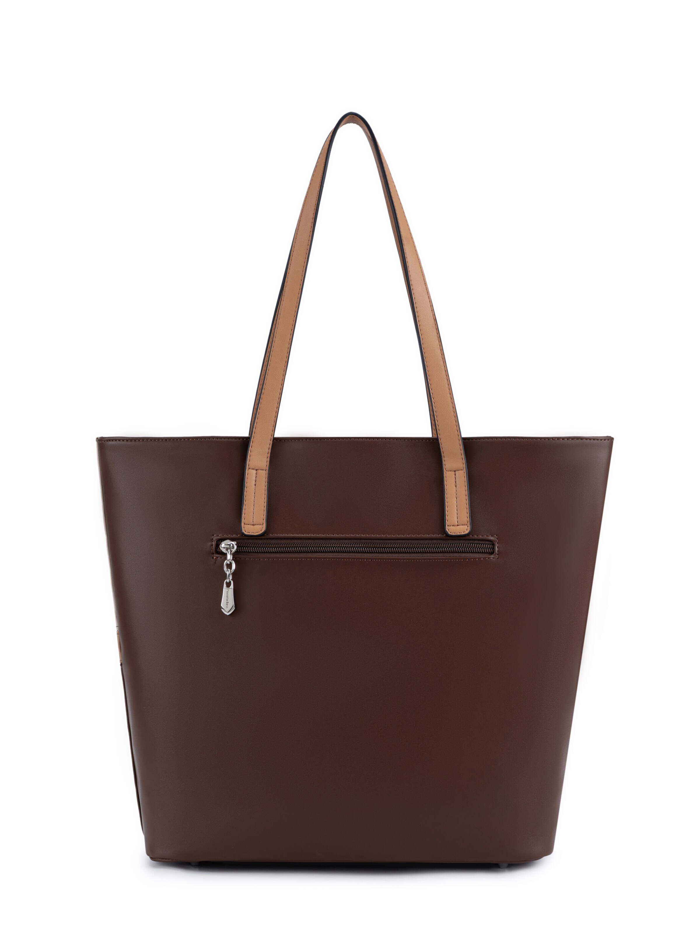 Pomelo Best Shopper in Green