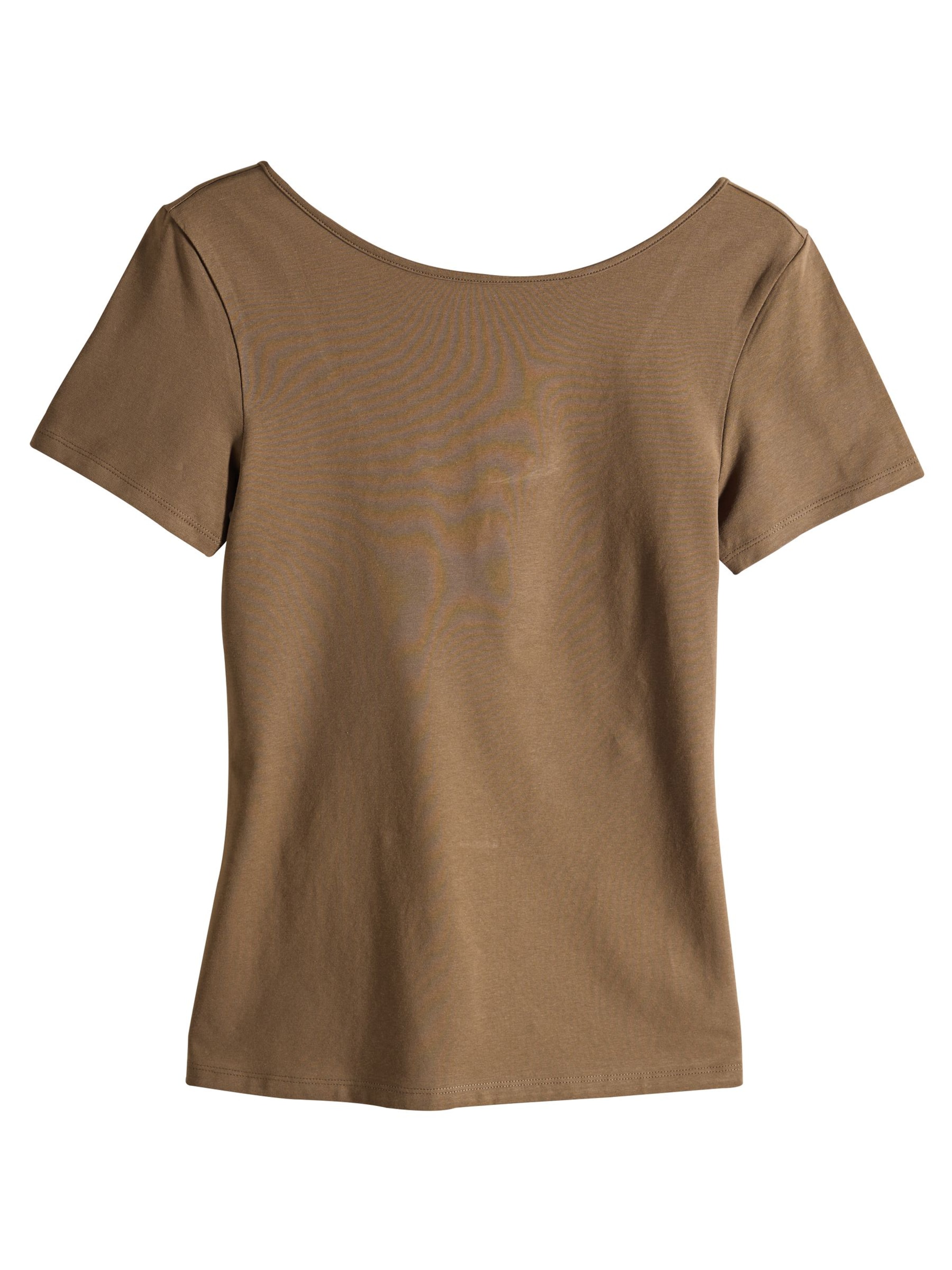 The Set Футболка в Синий