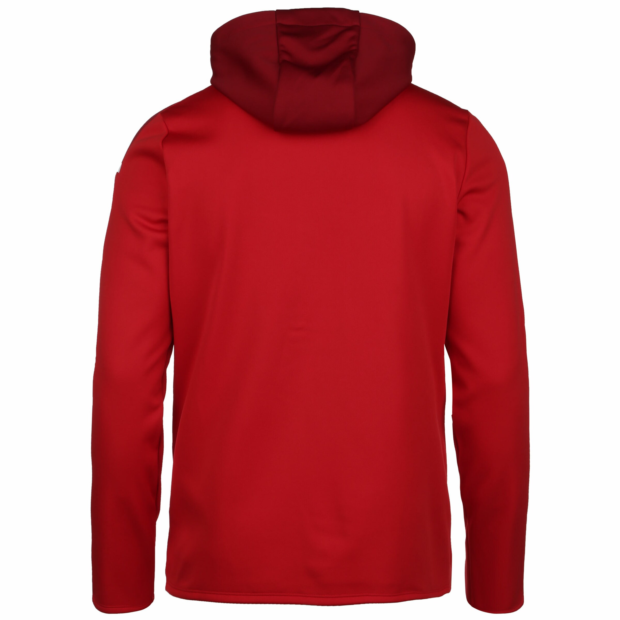 JAKO Sportjacke 'Champ 2.0' in Rot