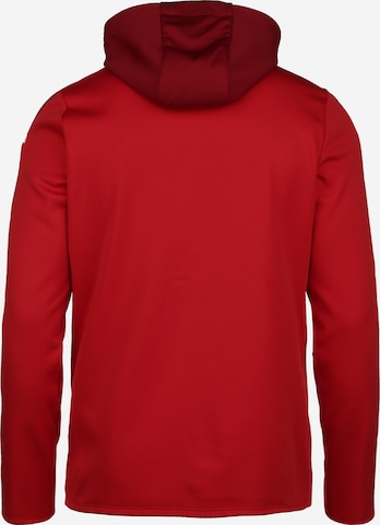 JAKO Sportjacke 'Champ 2.0' in Rot