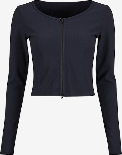 Aim'n Športový kardigán - čierna, Produkt