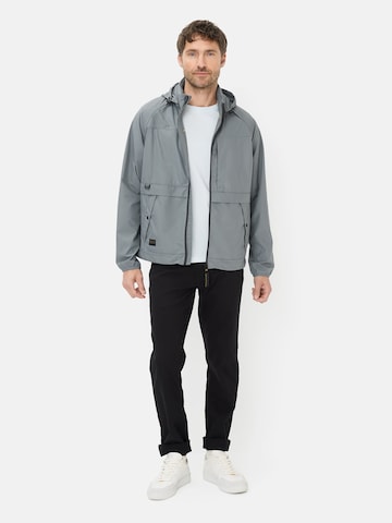 CAMEL ACTIVE Performance Jacket in Grey
