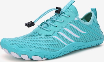 DOTALES Sneakers 'DOTALES - ActiveStep Barfußschuhe' in Blue: front