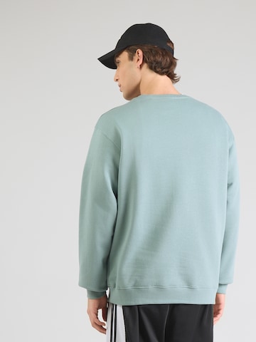 Iriedaily Regular fit Tréning póló 'Mini Flag 2' - kék