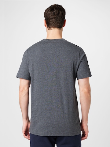 ADIDAS SPORTSWEAR Toiminnallinen paita 'Essentials' värissä harmaa