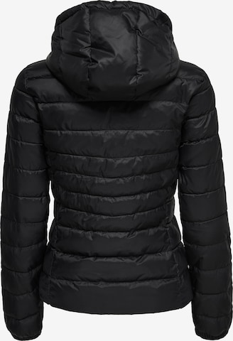 Veste mi-saison 'Tahoe' ONLY en noir