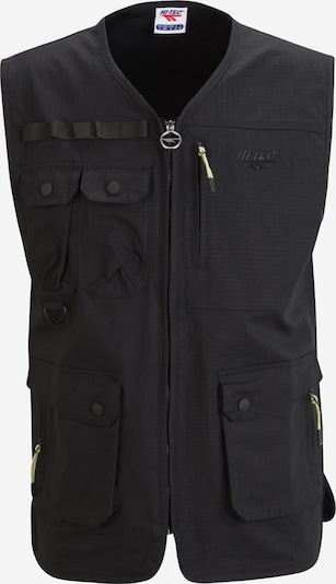 HI-TEC Weste 'WAMI' in schwarz, Produktansicht