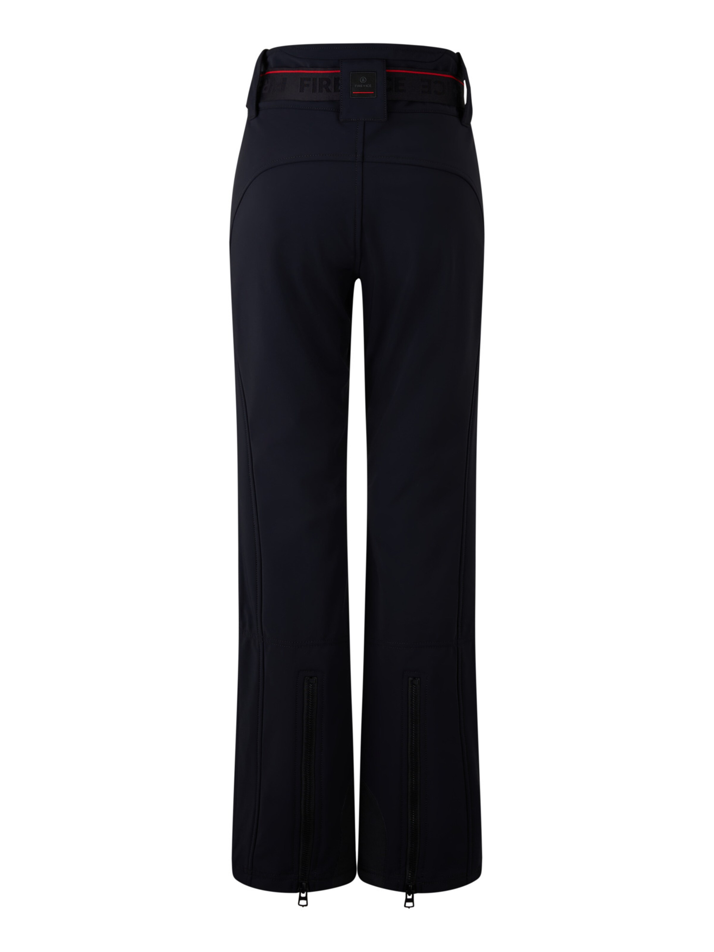 Bogner Fire + Ice Regular Workout Pants 'Zula' in Black