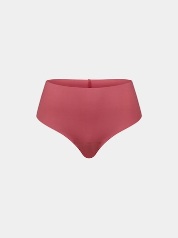 String Erlich Textil en rose