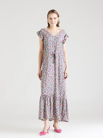 b.young Dress 'JOELLA' in Mixed colors: front