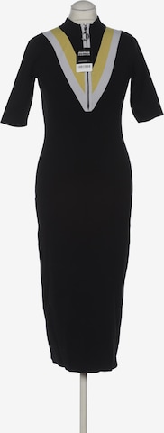GUESS Kleid L in Schwarz: Vorderseite