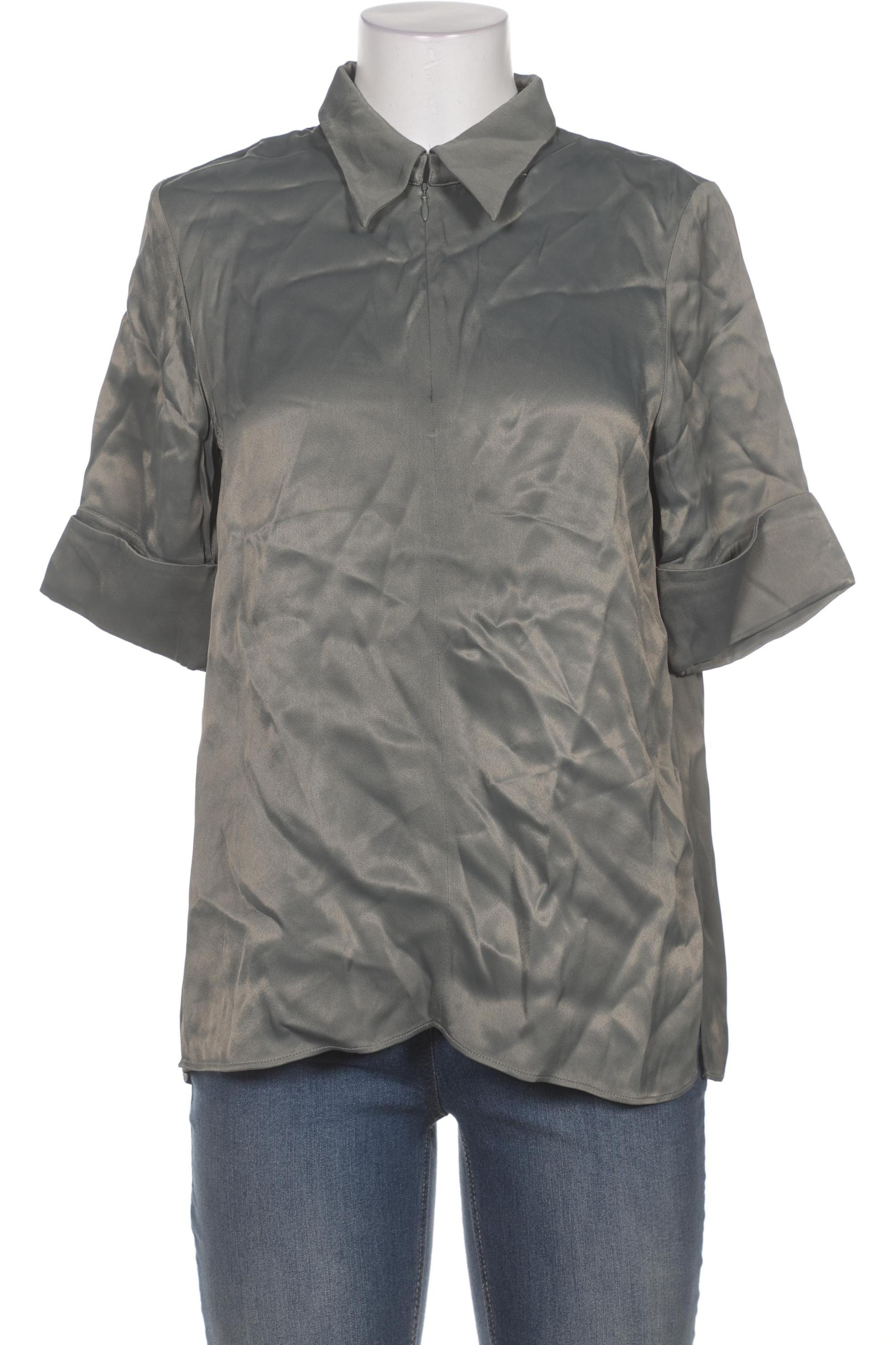 Arket Blouse & Tunic in S in Green: front