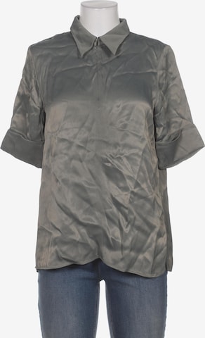 Arket Blouse & Tunic in S in Green: front