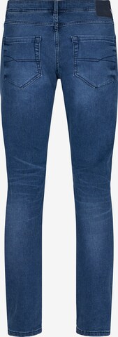 Sunwill Regular Jeans in Blue