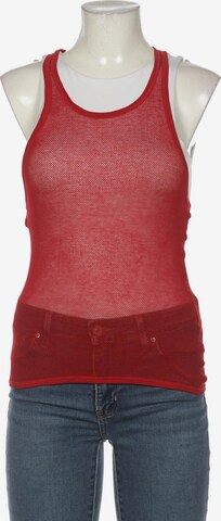 DSQUARED2 Top & Shirt in M in Red: front