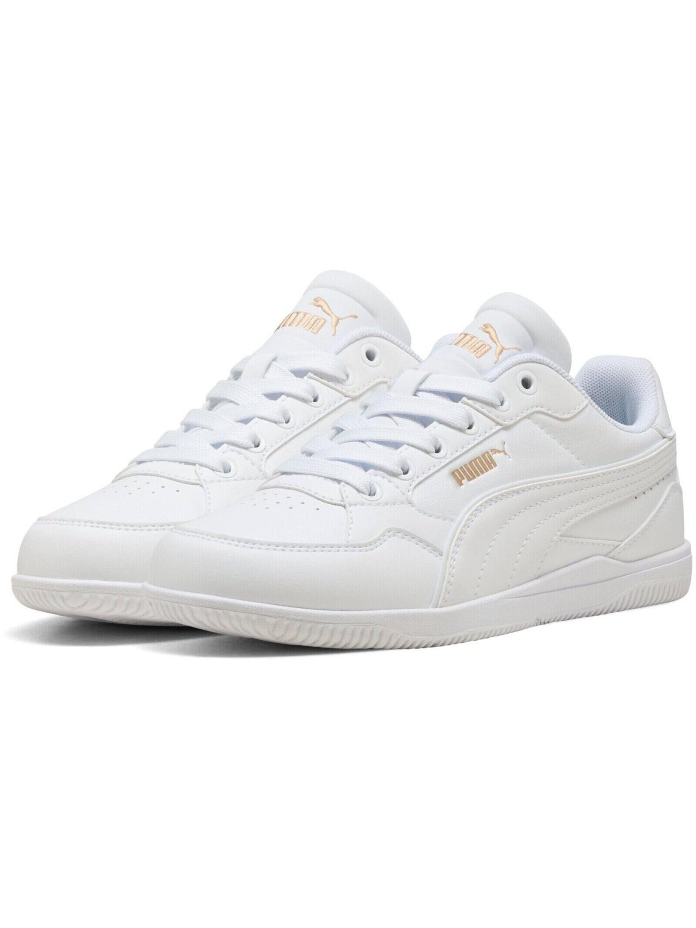 PUMA Sneaker 'K-Moda' in Weiß