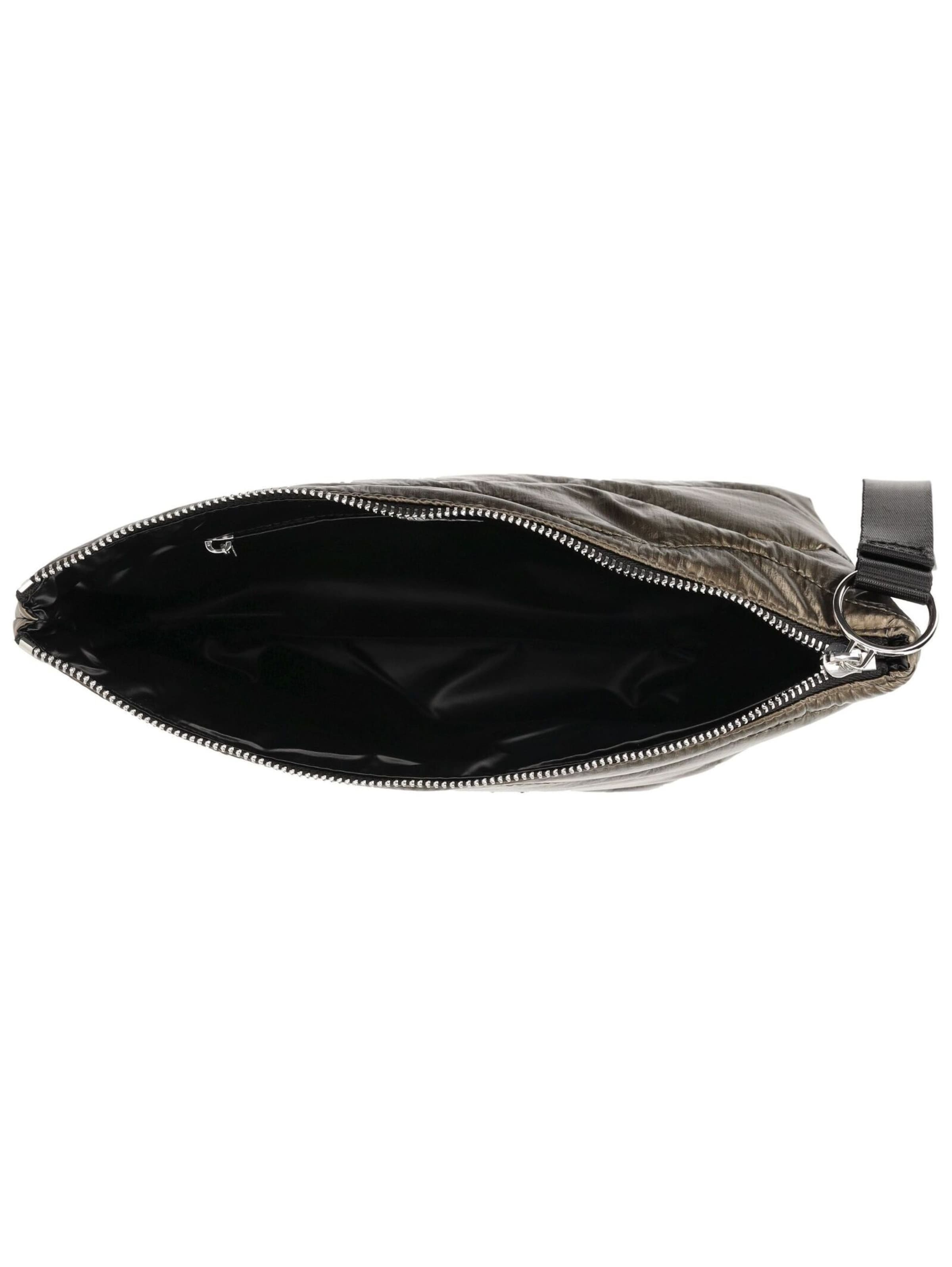 Pochette di Blauer.USA in marrone