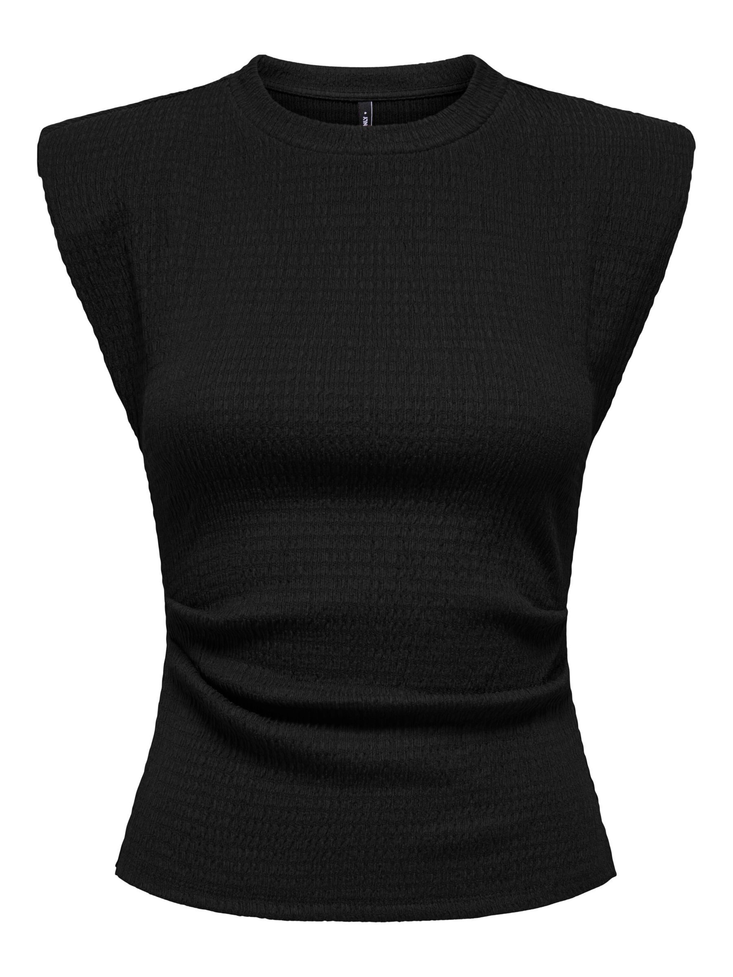 ONLY Top 'ONLDebbie' in XS in Black, Item view