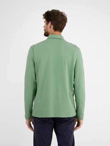 LERROS Shirt in Green