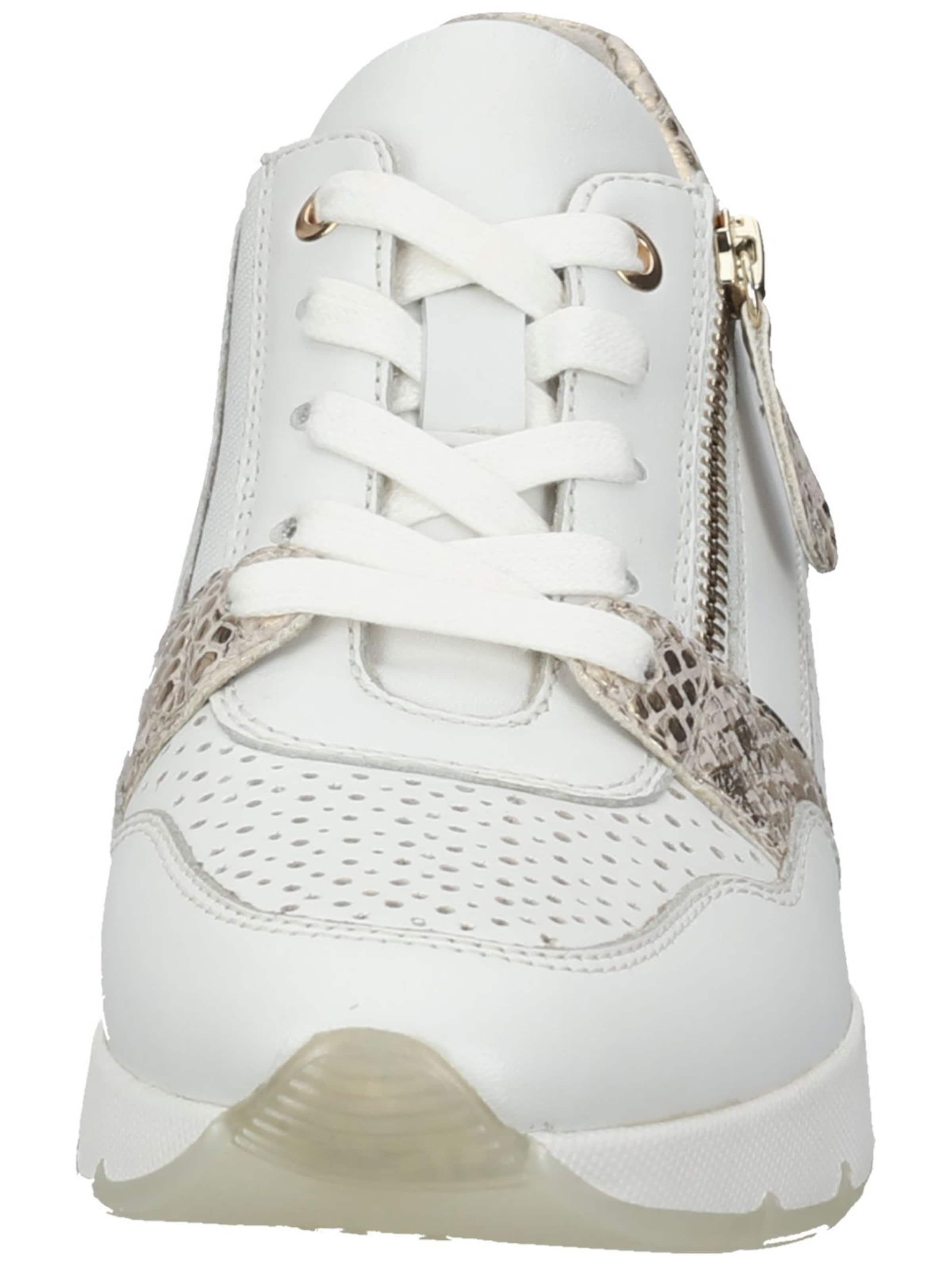 Bama Sneakers in White